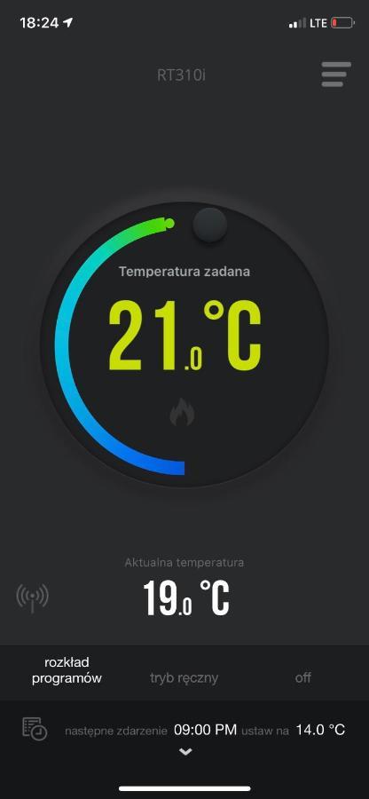 Hacjenda - Domek Caloroczny Krasnobród المظهر الخارجي الصورة